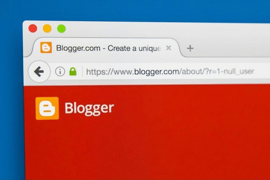 Viết blog ở đâu - Viết blogger kiếm tiền miễn phí